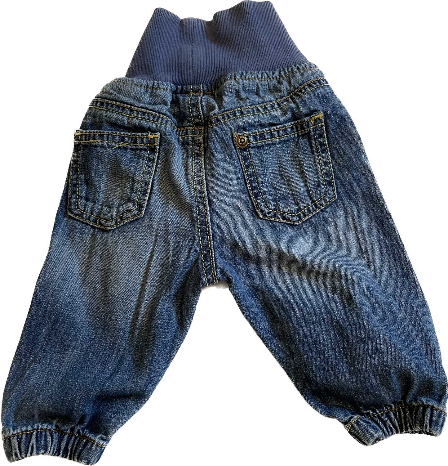 H&M baby jeans