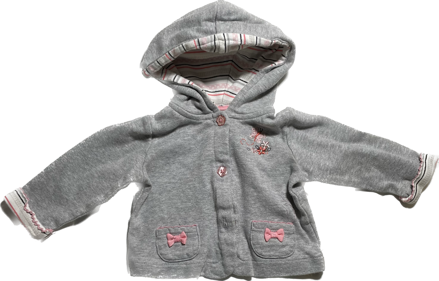 Absorba Sweater