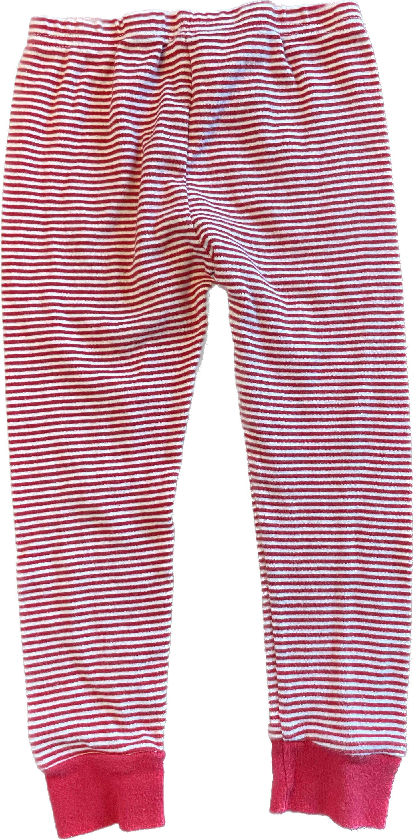 Carters Candy Cane Pants