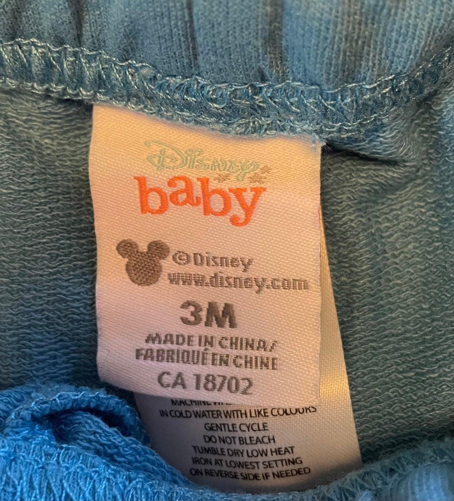 Disney Pants