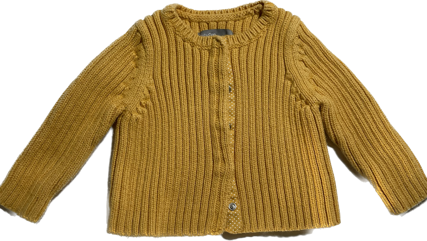 Baby Gap Sweater