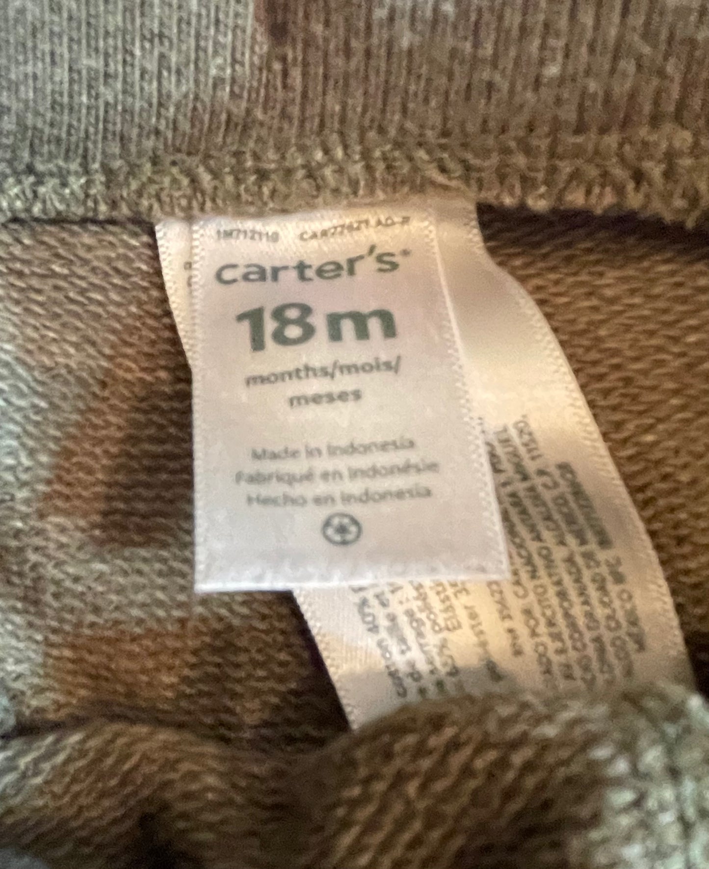 Carter Sweatpants