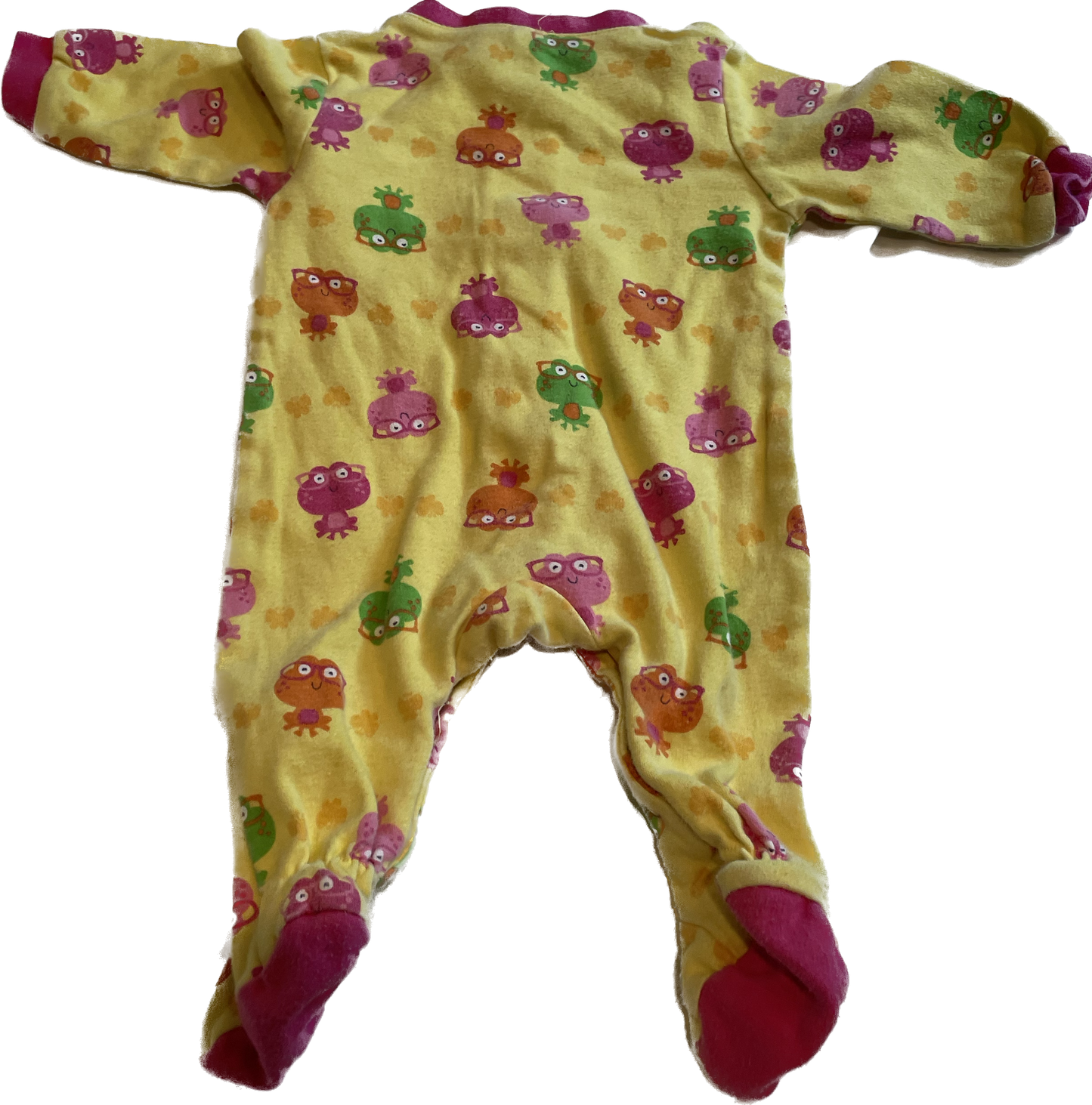 Pekkle Onzie