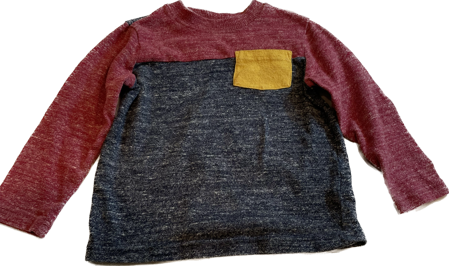 Joe Fresh light sweater