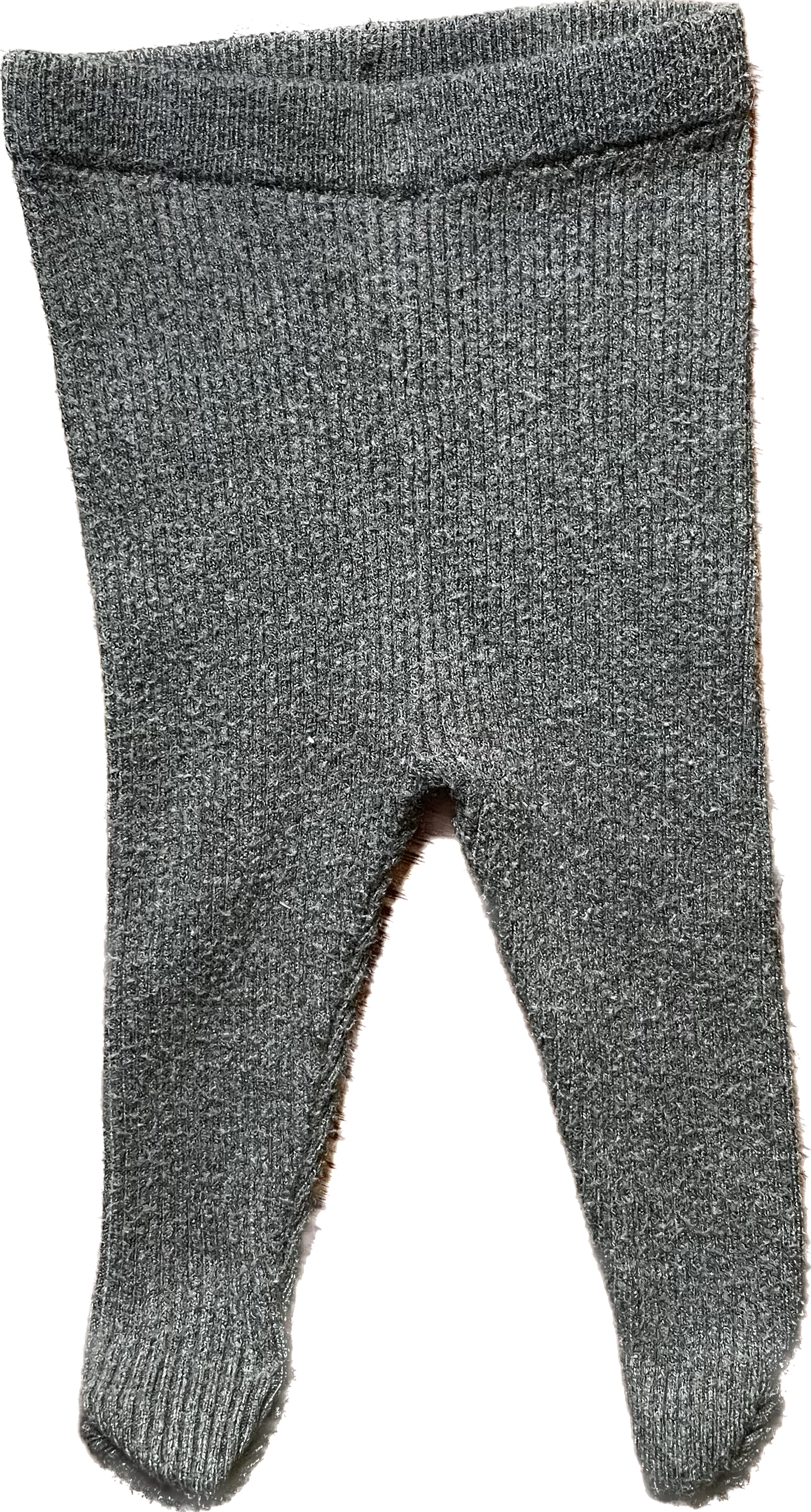 Grey Leggings