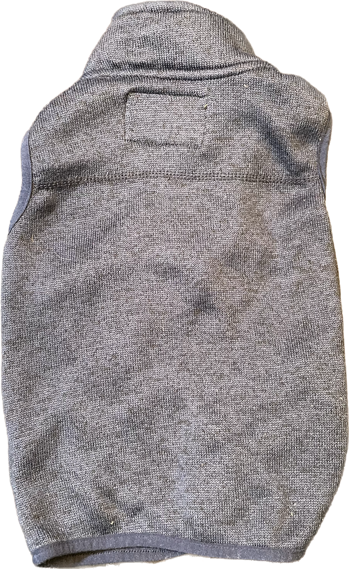 Carter's Blue Vest 3T