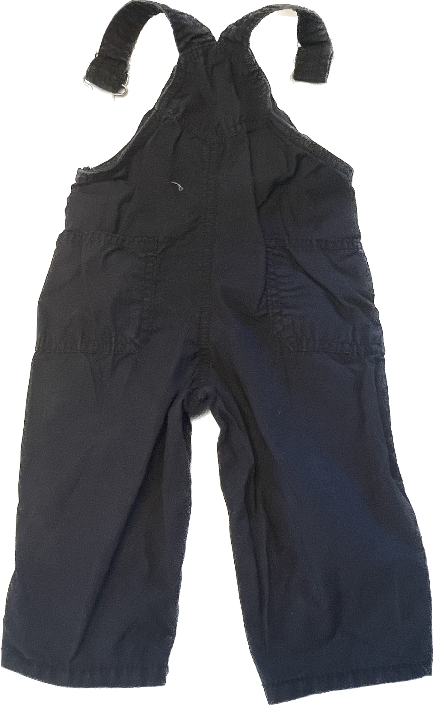 Carters Overalls
