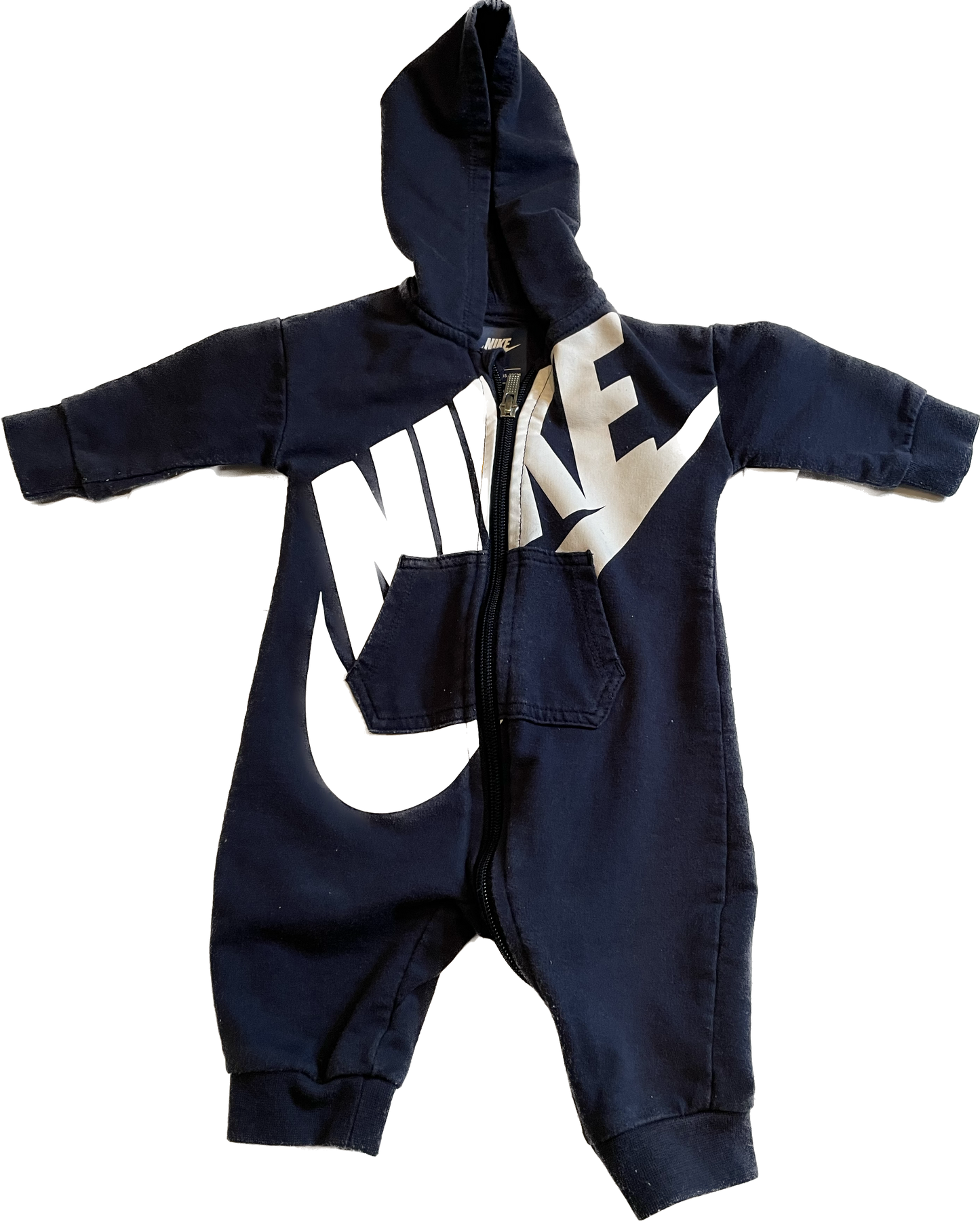 Nike Jumpsuit