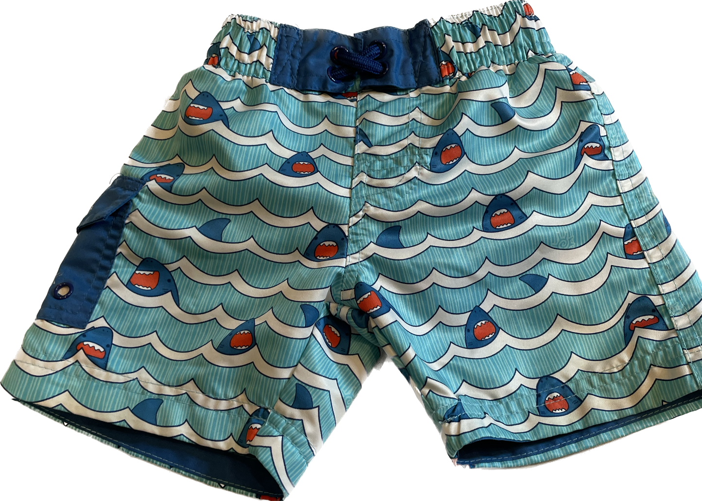 Swim shorts
