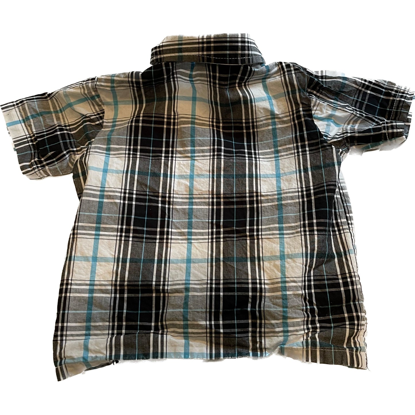 Short Sleeve button up shirt