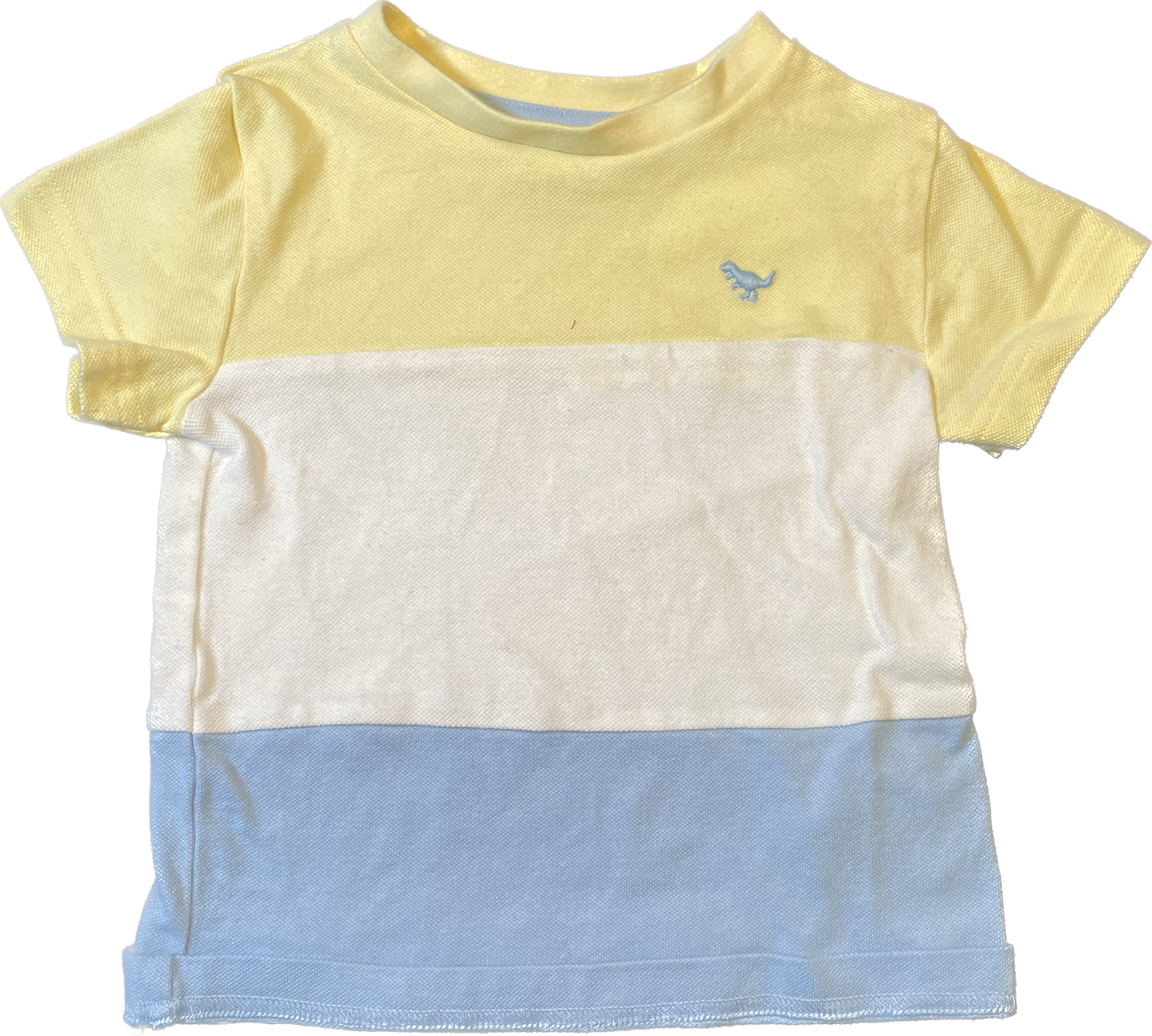 Next 82 T-Shirt 9-12M