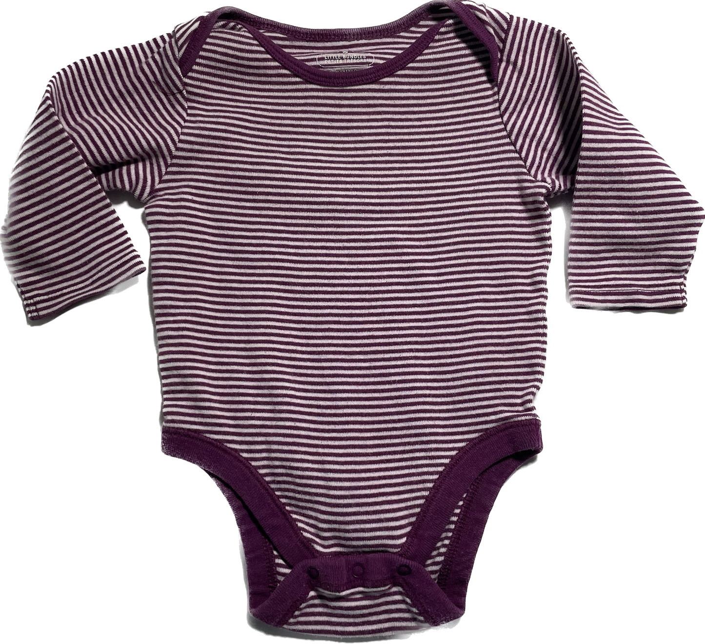 Little Bundles Bodysuit