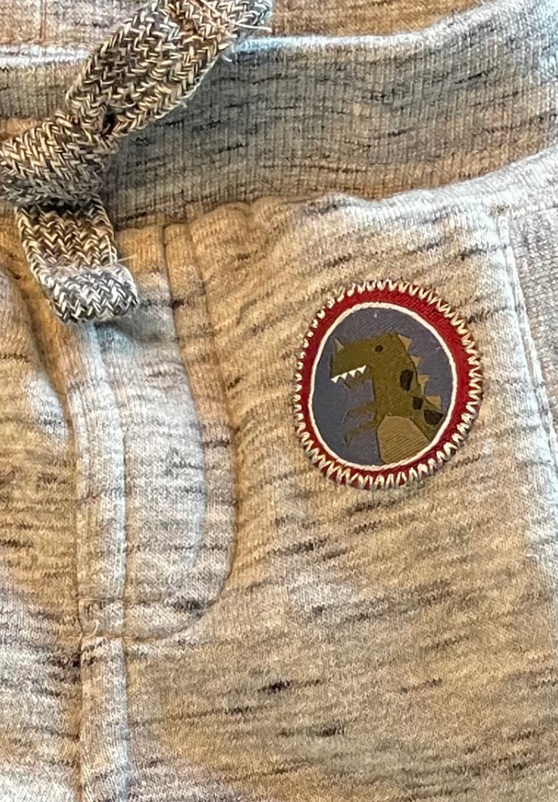 George Dinosaur Pants
