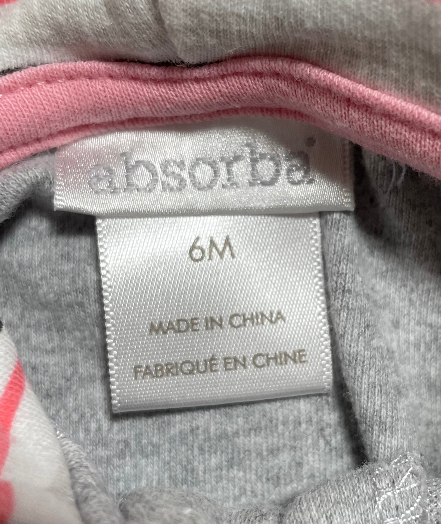 Absorba Sweater
