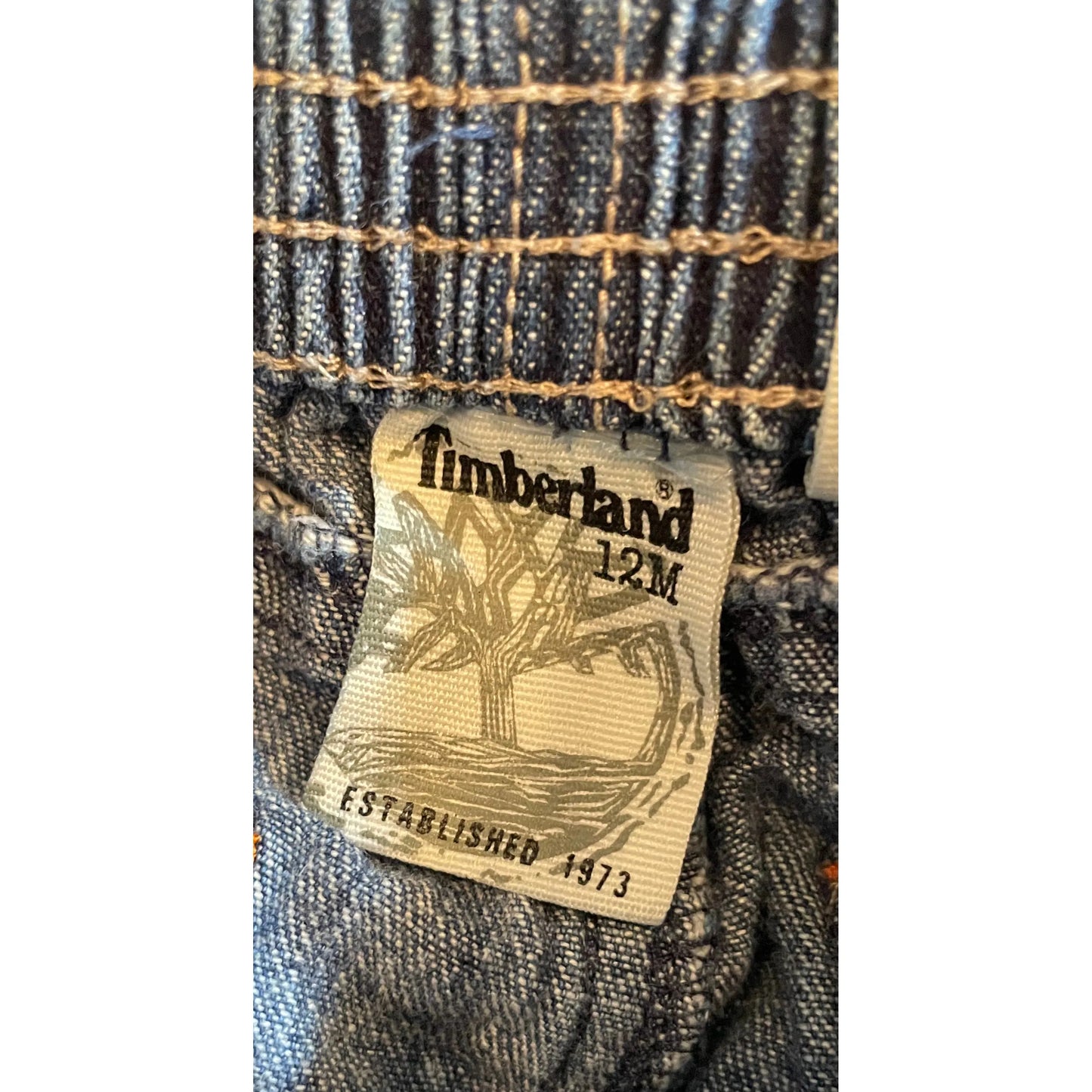 Timberland Jeans