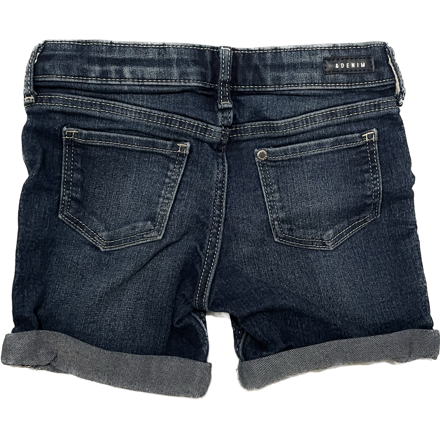 &Denim Shorts 3T
