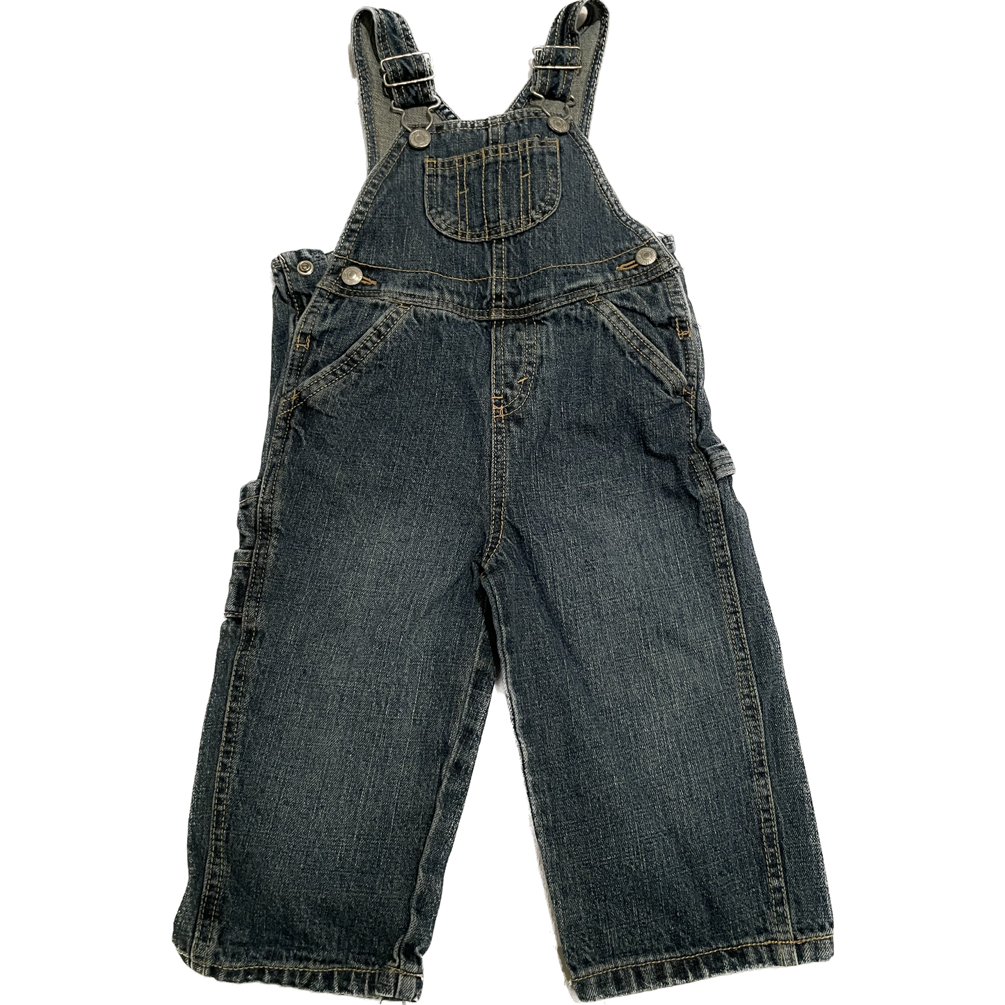 Levis Overalls 24 Months