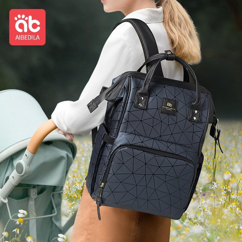 Waterproof Large Capacity Backpack