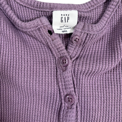 Gap Long sleet Dress