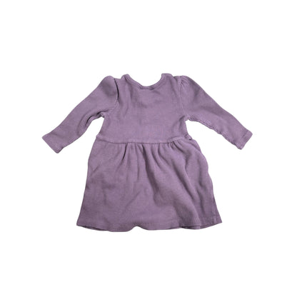 Gap Long sleet Dress
