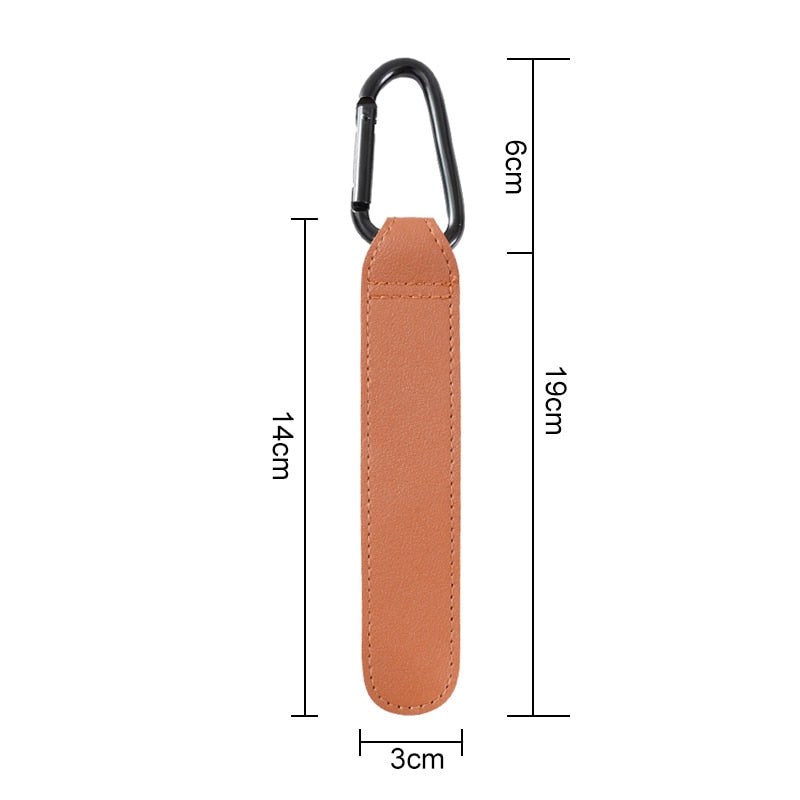 Baby Stroller Hooks (Pair)