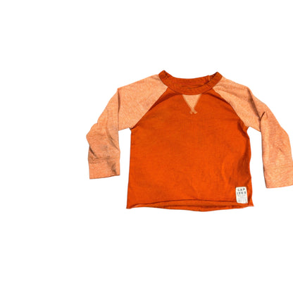 Baby Gap Long Sleeve *Some marks