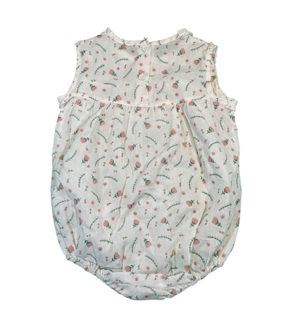 Flowers Bodysuit