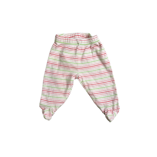 Stipe Pants
