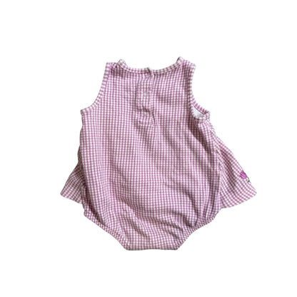 Pink BodySuit