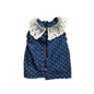 Polka Dot grill dress