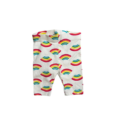 Joe Fresh Rainbow Pants