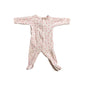 Pink Onesie