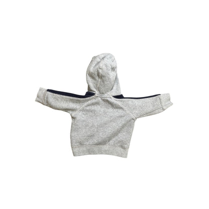 Athletic Sweater