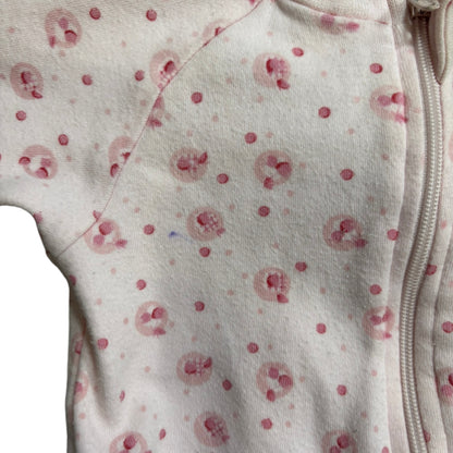 Bunny Onesie *small pen mark