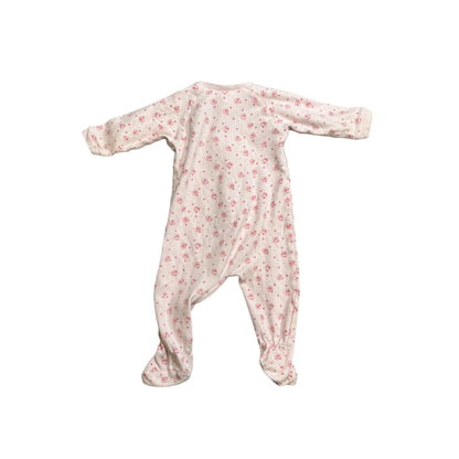 Pink Onesie