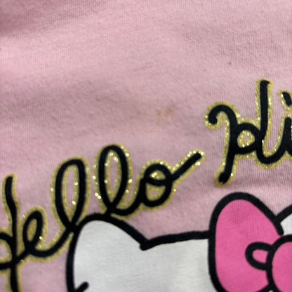 Hello Kitty Shirt *Small Mark