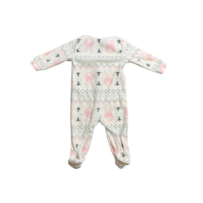 Bunny Onesie *small pen mark