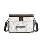Large Capacity Waterproof Diaper Bag