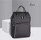 Multi-function Large Capacity Waterproof Diaper Bag