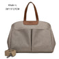 Women's Shoulder Messenger Diaper Bag