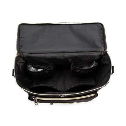 Large Capacity Waterproof Diaper Bag