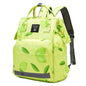 Waterproof Large Capacity Diaper Bag