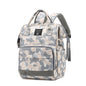 Waterproof Large Capacity Diaper Bag