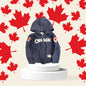 Oh Canada 2010 Vancouver Olympics Sweater