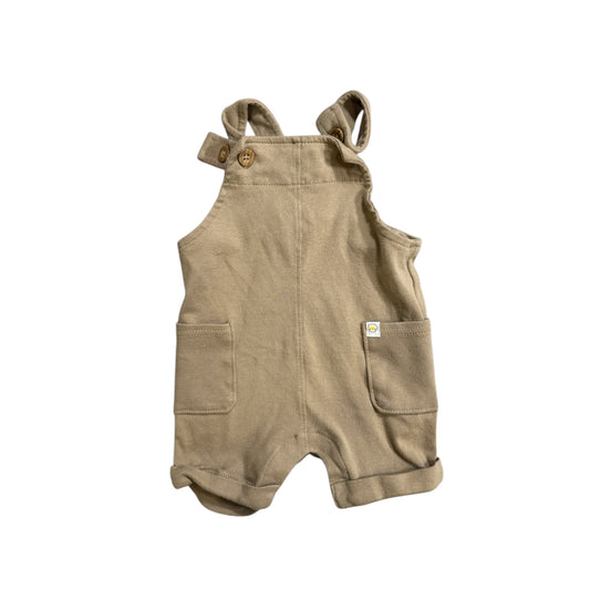 Overalls
