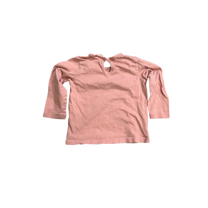 "Love is our Power" long sleeve shirt