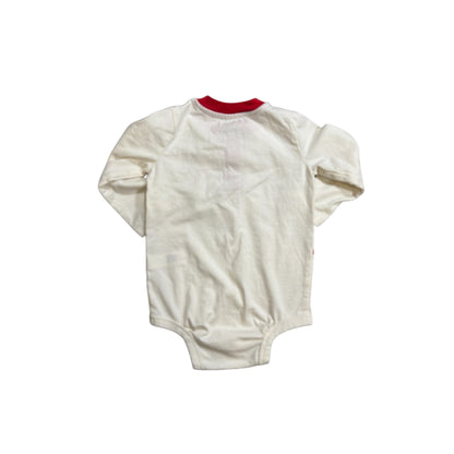 Farmer Onesie