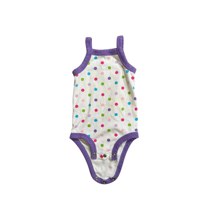 Summer BodySuit