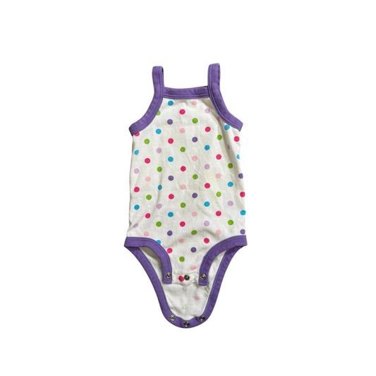 Summer BodySuit