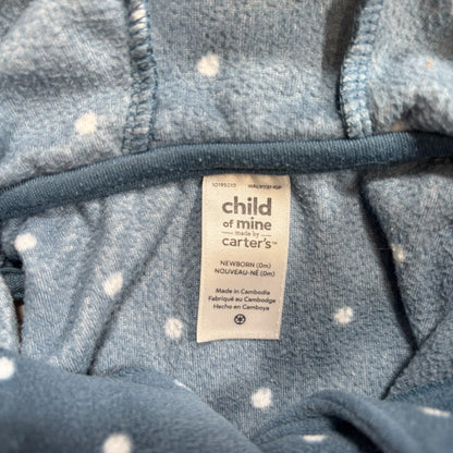 Sweater Vest Hoodie